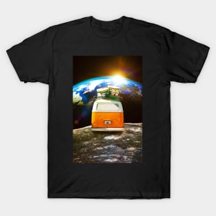 Anywhere T-Shirt